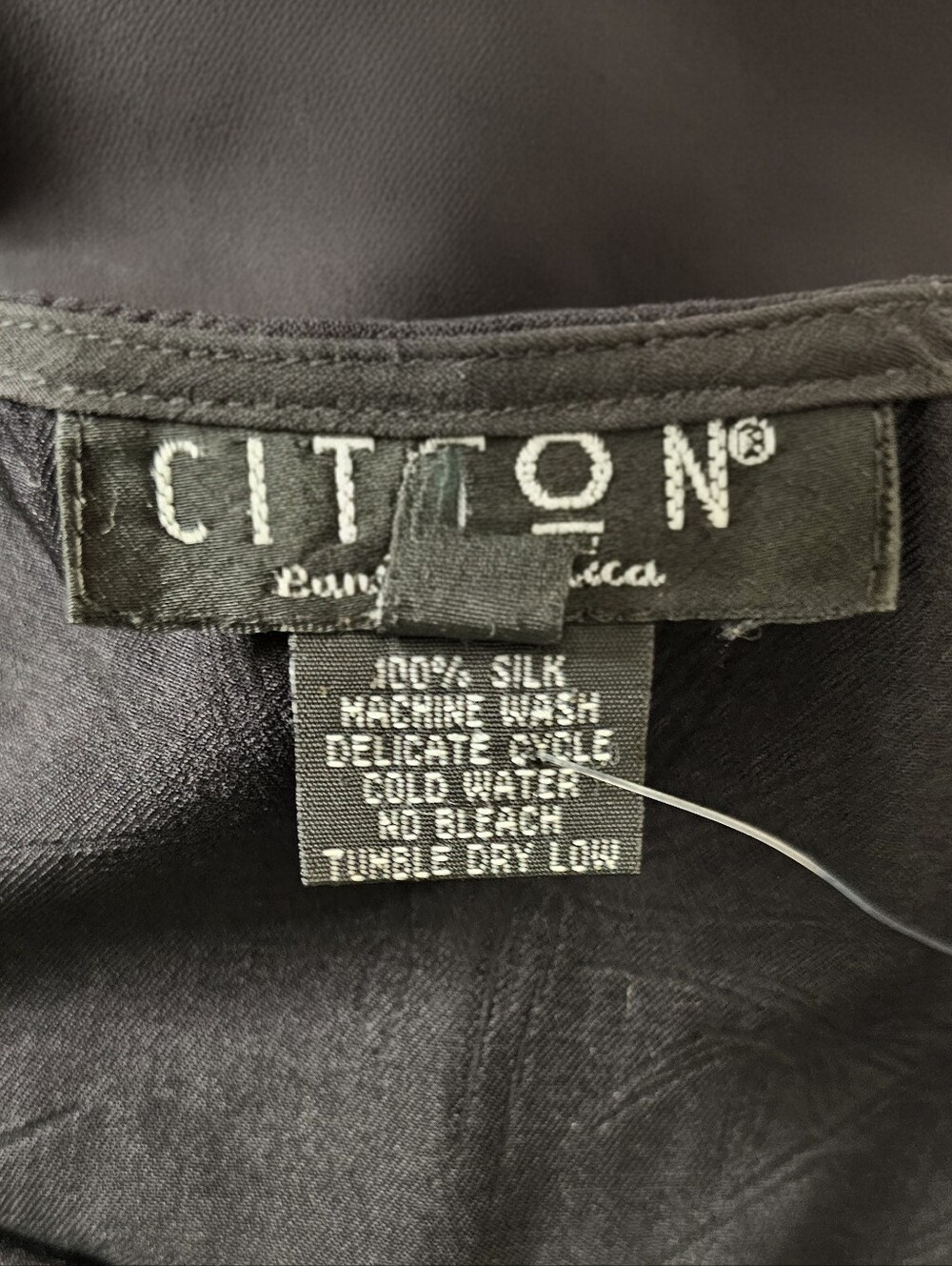 CITRON Top - Picture 6 of 6